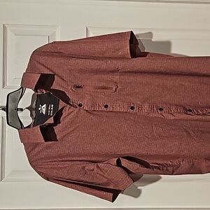 ZeroXposur Travel Series Shirt